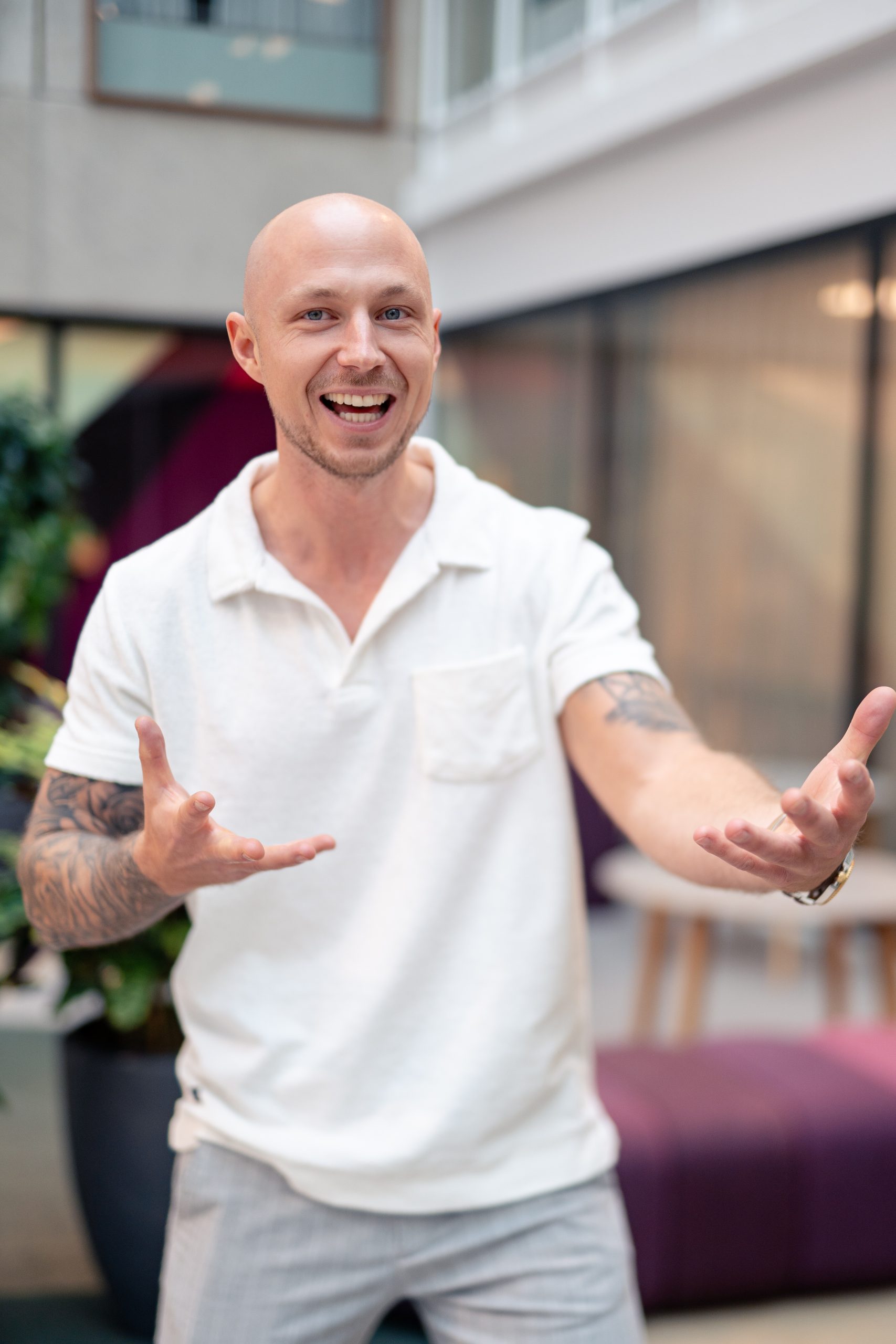 digAttract, en digital marknadsföringsbyrå i Stockholm hjälper företag att nå ut med sitt budskap via SEO, SEM och SOME