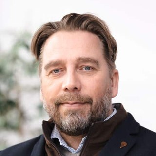Anders Rundqvist