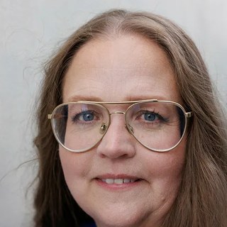Karolina Palmberg